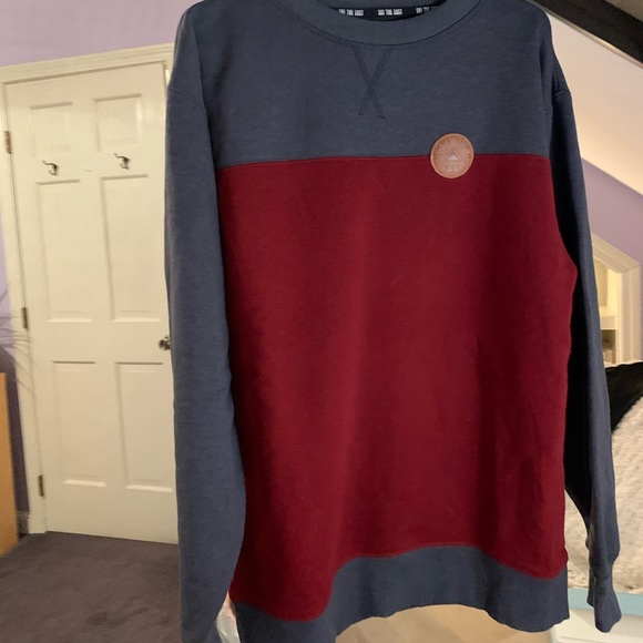 Ski The East Crew Neck Sweatshirt - Picture 2 of 5